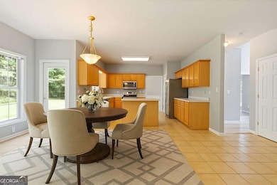 2768 Ballyshannon Ct, Dacula, GA 30019 - photo 5