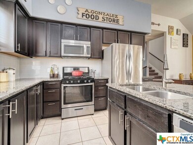 142 Fort Griffin Dr, San Marcos, TX 78666 - photo 3