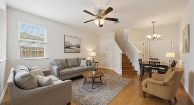 5809 Needle Nook Ct, Austin, TX 78744 - photo 3