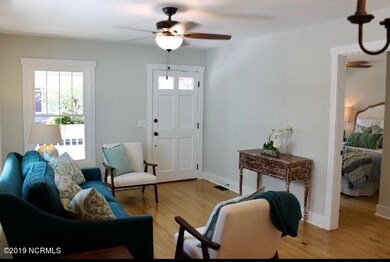 518 S 4th St, Wilmington, NC 28401 - photo 3