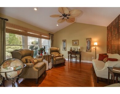 5 Ludlow Trail, Plymouth, MA 02360 - photo 5