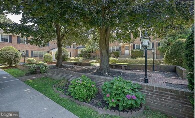 1334 Montgomery Ave unit B1, Narberth, PA 19072 - photo 2