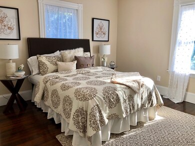 51 Bridge St unit 1, Beverly, MA 01915 - photo 7