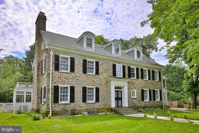 470 E Locust Ave, Philadelphia, PA 19144 - photo 2