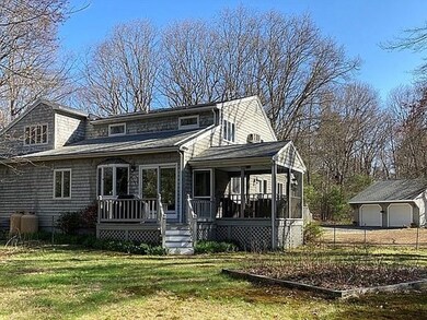 81 Willow St, Foxboro, MA 02035 - photo 3