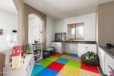 Den / office