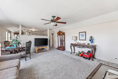 408 E 171st St S, Glenpool, OK 74033 - photo 7