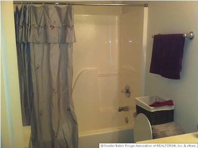 Hall Bathroom