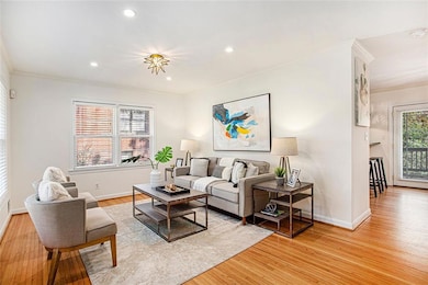 490 E Pharr Rd, Decatur, GA 30030 - photo 3