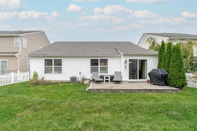 6036 Carlatun St, Westerville, OH 43081 - photo 3