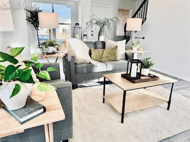 1998 Lattern Ct, Colorado Springs, CO 80951 - photo 4