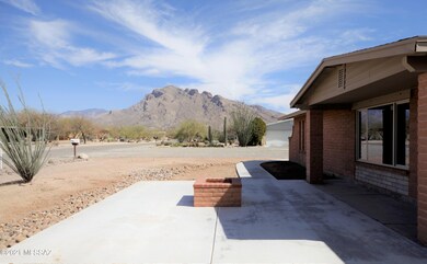 1009 W Placita Camillia, Tucson, AZ 85704 - photo 3
