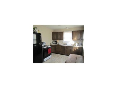 Stove & refrigerator stay