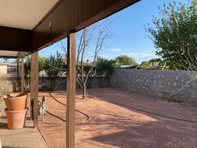 7848 Jersey St, El Paso, TX 79915 - photo 4