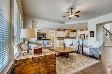 5602 Caspian Falls Ln, Fulshear, TX 77441 - photo 7