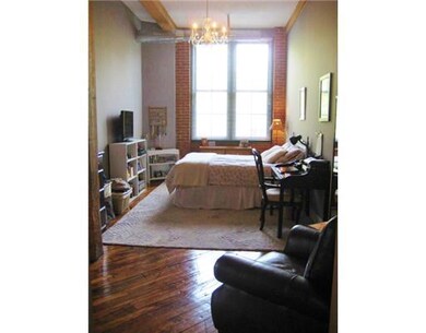 Master Bedroom.