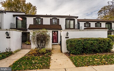 2140 Bryn Mawr Place unit E9, Ardmore, PA 19003 - photo 2