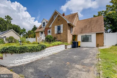 105 Dinsmore Ave, Glen Burnie, MD 21061 - photo 2