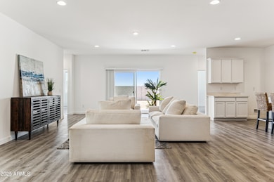 12381 E Agave Ln, Florence, AZ 85132 - photo 3