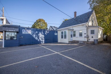 569 Bay St, Taunton, MA 02780 - photo 4