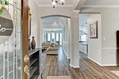 16907 Sandestine Dr, Houston, TX 77095 - photo 2