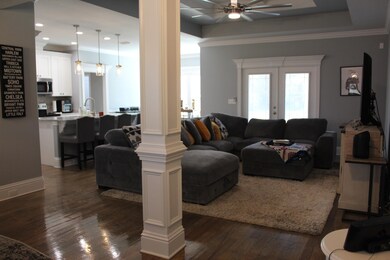 33 Elm Ridge Loop, Crawfordville, FL 32327 - photo 5