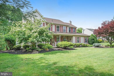 210 Christina Cir, Schwenksville, PA 19473 - photo 2