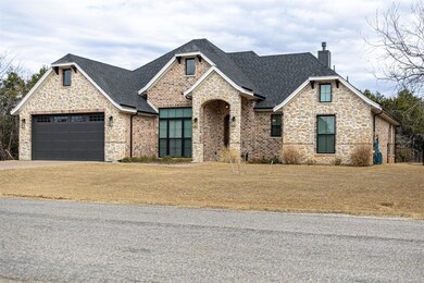 12178 Rolling Oaks Dr, Whitney, TX 76692 - photo 3