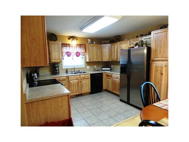 ANOTHER VIEW OF KITCHEN