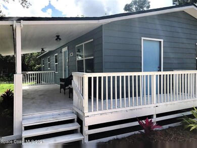 Front Porch 2