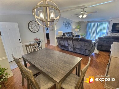 800 Columbia Dr unit Lot 22, Myrtle Beach, SC 29577 - photo 5