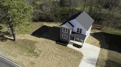 312 E Quail Ridge Rd, Oxford, NC 27565 - photo 4
