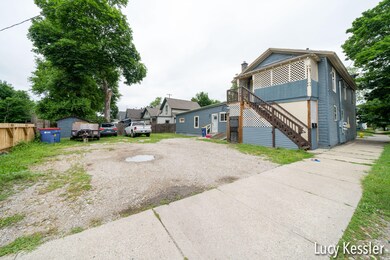 55 Straight Ave SW , Grand Rapids, MI 49
