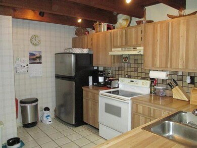 KITCHEN VIEW