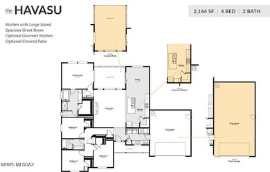 4 bedroom house_TUCSON