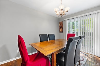 11501 Leiden Ln, Midlothian, VA 23112 - photo 6