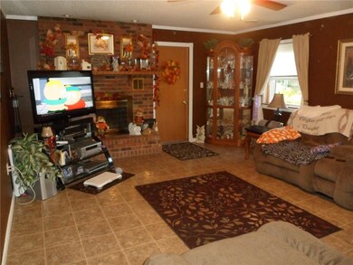 1106 E Tara Rd, Greensburg, IN 47240 - photo 2