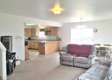 spacious and comfortable