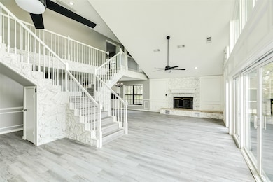 17251 County Road 945d, Brazoria, TX 77422 - photo 2