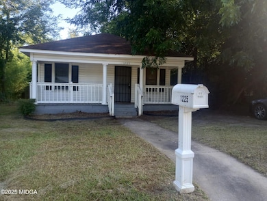 1225 Glendale Ave, Macon, GA 31206 - photo 4