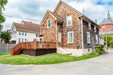 88 Coe St, Woonsocket, RI 02895 - photo 3