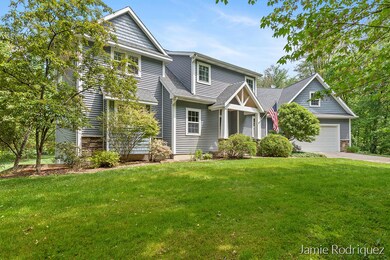 939 146th Ave, Wayland, MI 49348 - photo 2