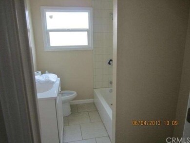 First full bathroom. 