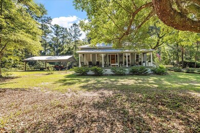 743 Lawhon Mill Rd, Crawfordville, FL 32327 - photo 2