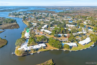 11568 W Bayshore Dr unit 17, Crystal River, FL 34429 - photo 7