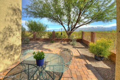 Enjoy Panoramic Views