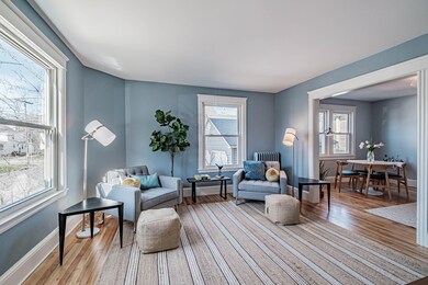 10 Motley St unit 3, Portland, ME 04102 - photo 2