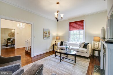 3232 Klingle Rd NW, Washington, DC 20008 - photo 6