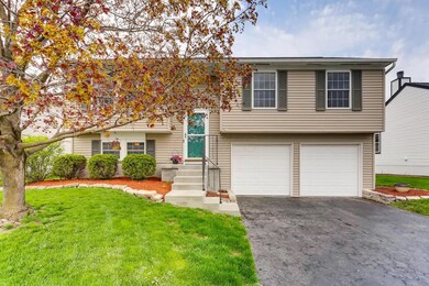 3532 Alfred Court Columbus OH-large-002-