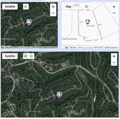 Lot 10, Block 8 Devonshire Dr, Bella Vista, AR 72715 - photo 4